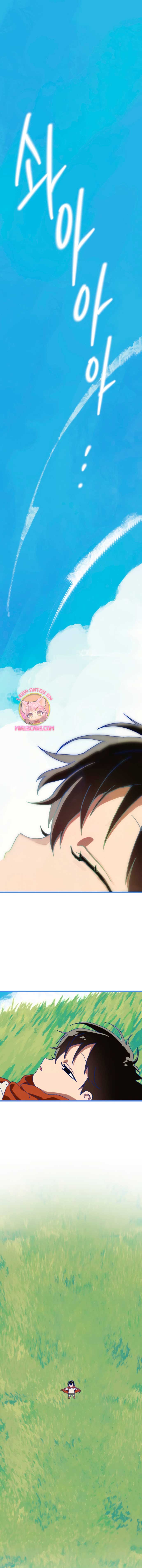 En busca de mi madre perdida Capítulo 6 - Página 3