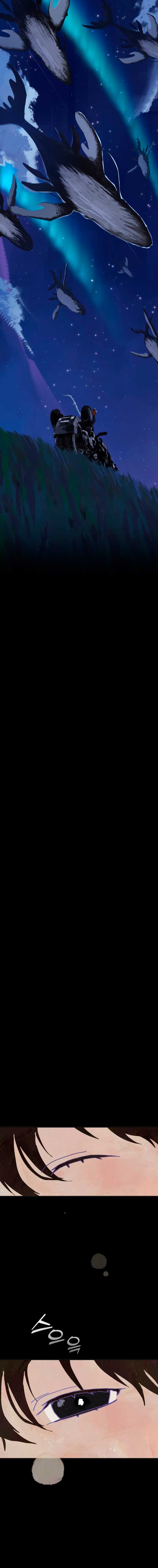 En busca de mi madre perdida Capítulo 9 - Página 11