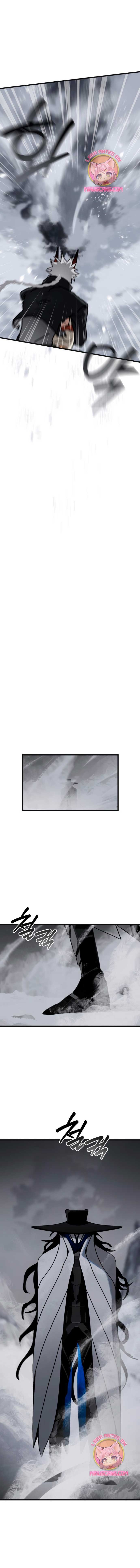 En busca de mi madre perdida Capítulo 9 - Página 22