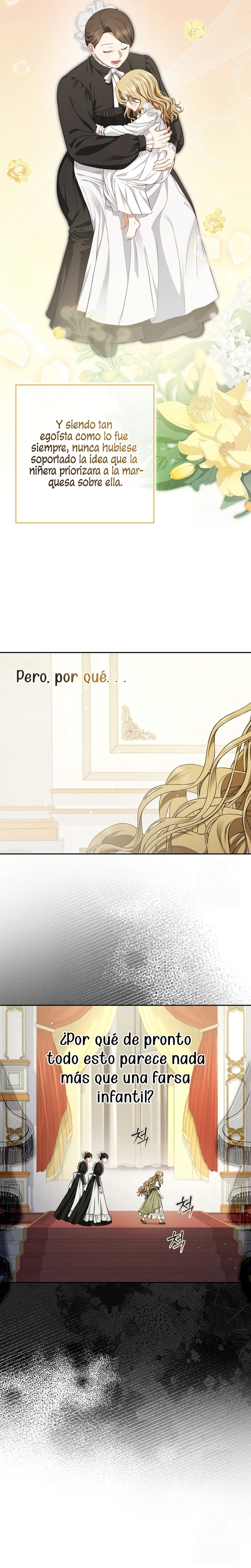 Entre espejos y recuerdos Capítulo 1 - Página 28