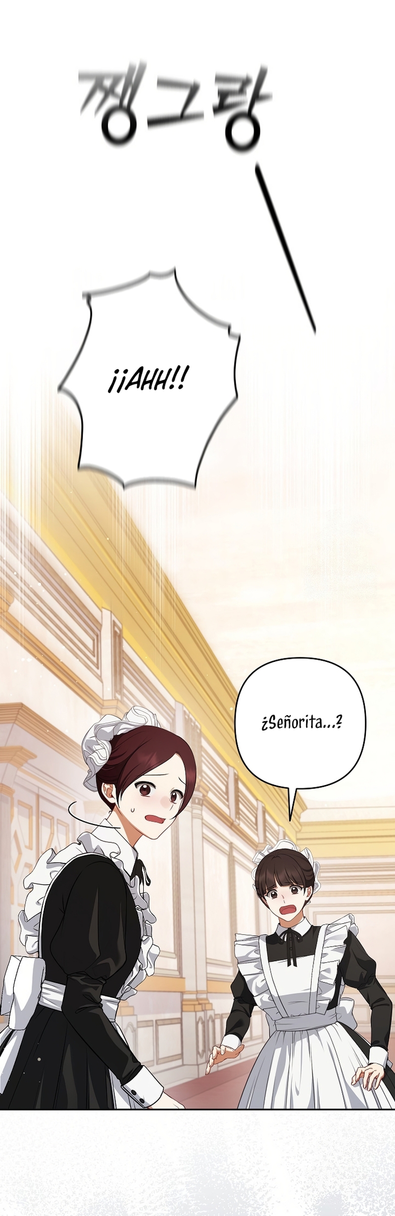 Entre espejos y recuerdos Capítulo 1 - Página 29