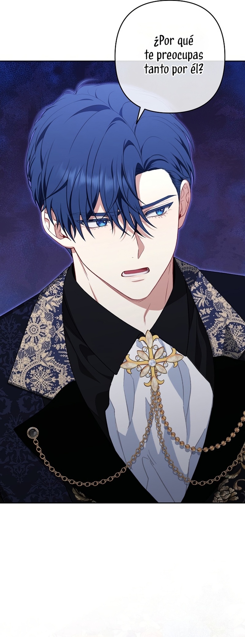 Entre espejos y recuerdos Capítulo 10 - Página 22