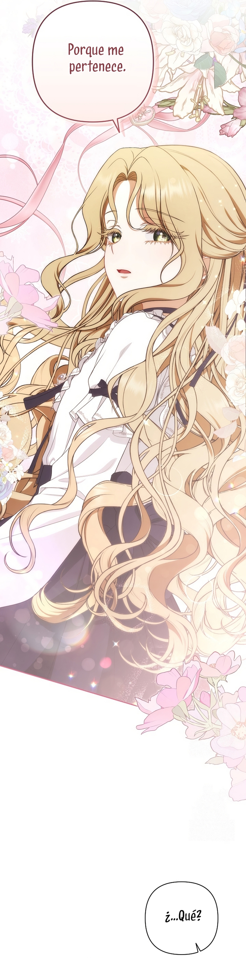 Entre espejos y recuerdos Capítulo 10 - Página 23