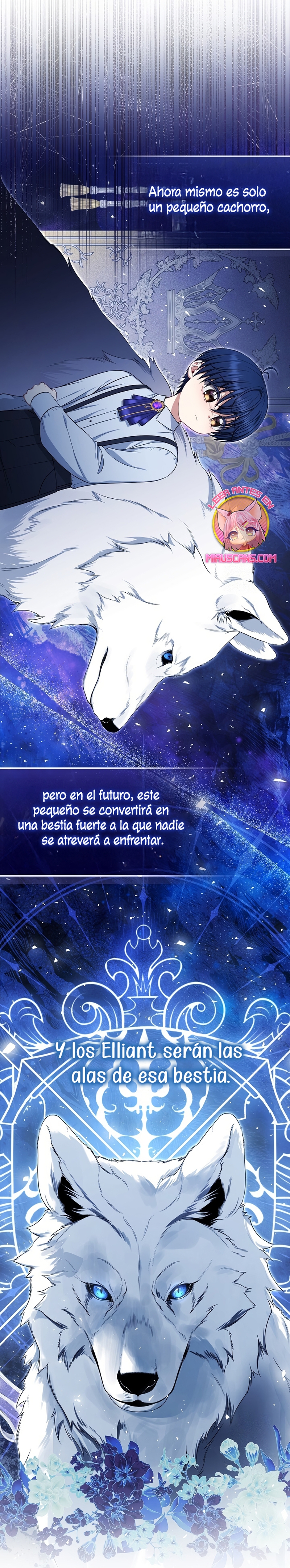 Entre espejos y recuerdos Capítulo 10 - Página 26