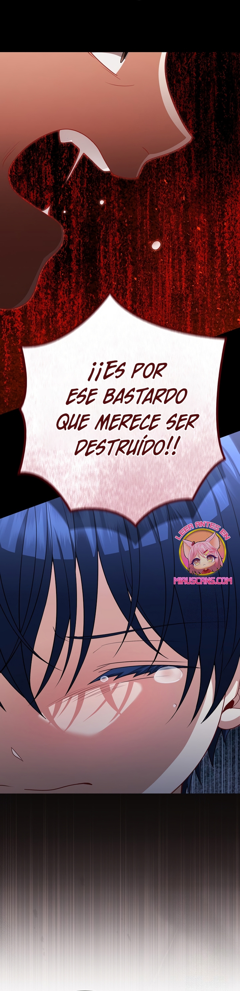 Entre espejos y recuerdos Capítulo 10 - Página 44