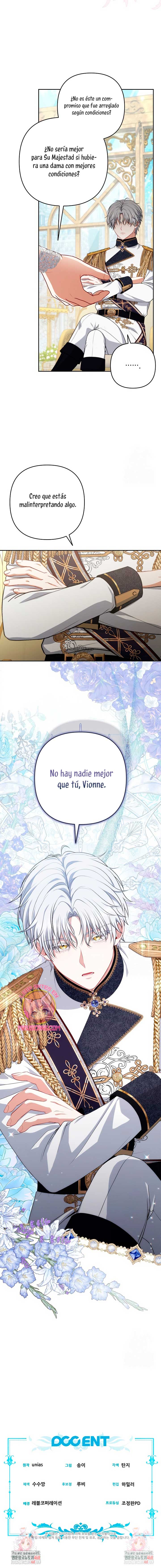 Entre espejos y recuerdos Capítulo 11 - Página 27