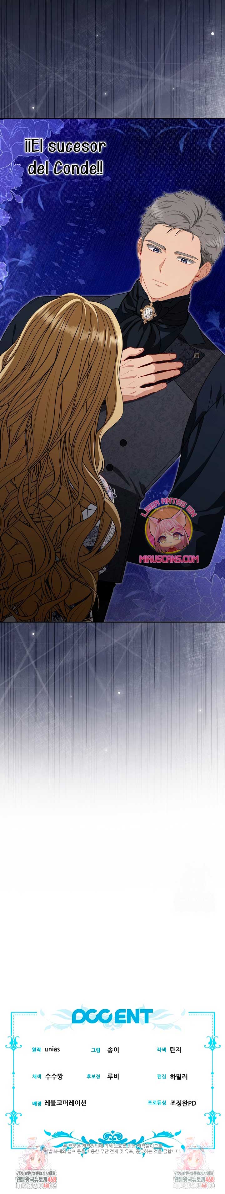 Entre espejos y recuerdos Capítulo 12 - Página 29