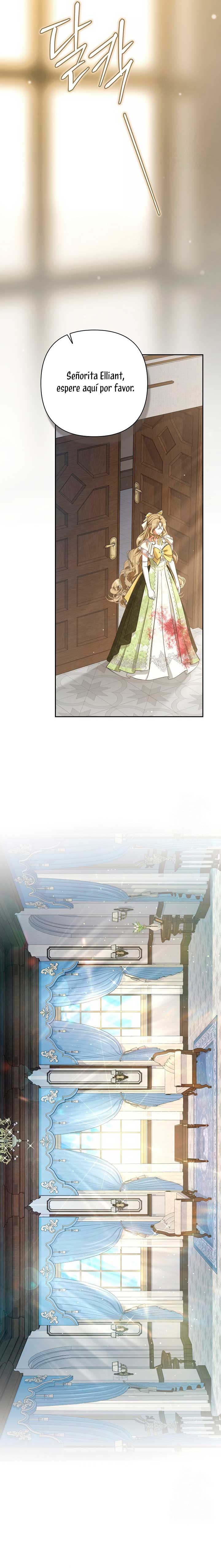 Entre espejos y recuerdos Capítulo 16 - Página 12