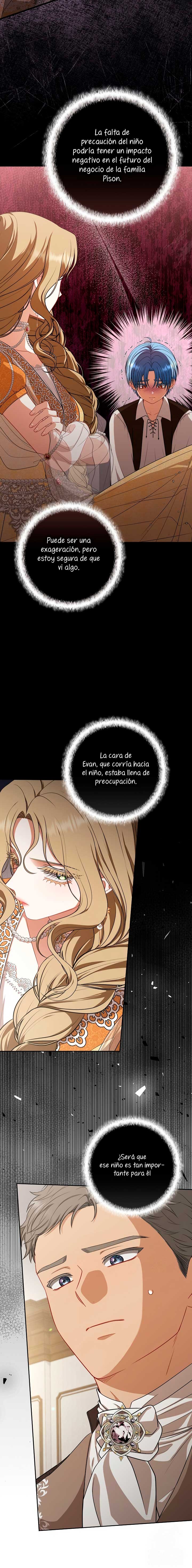 Entre espejos y recuerdos Capítulo 16 - Página 24