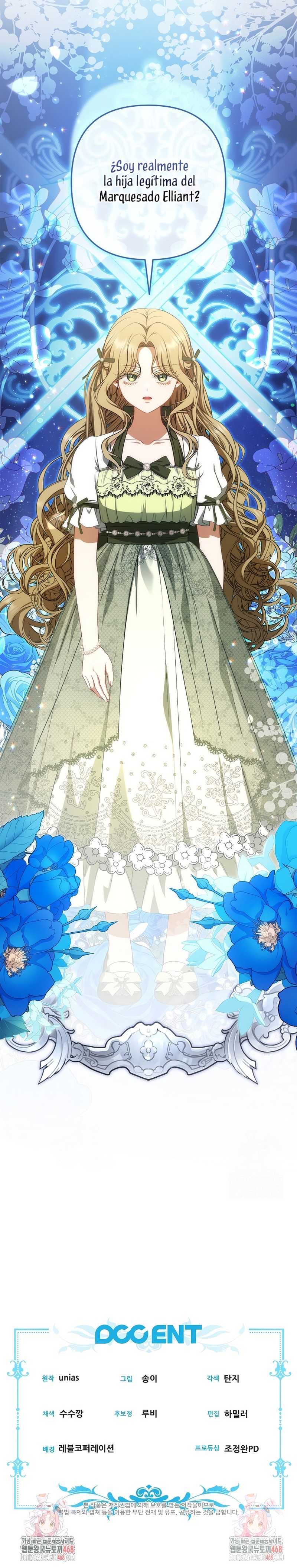 Entre espejos y recuerdos Capítulo 2 - Página 32