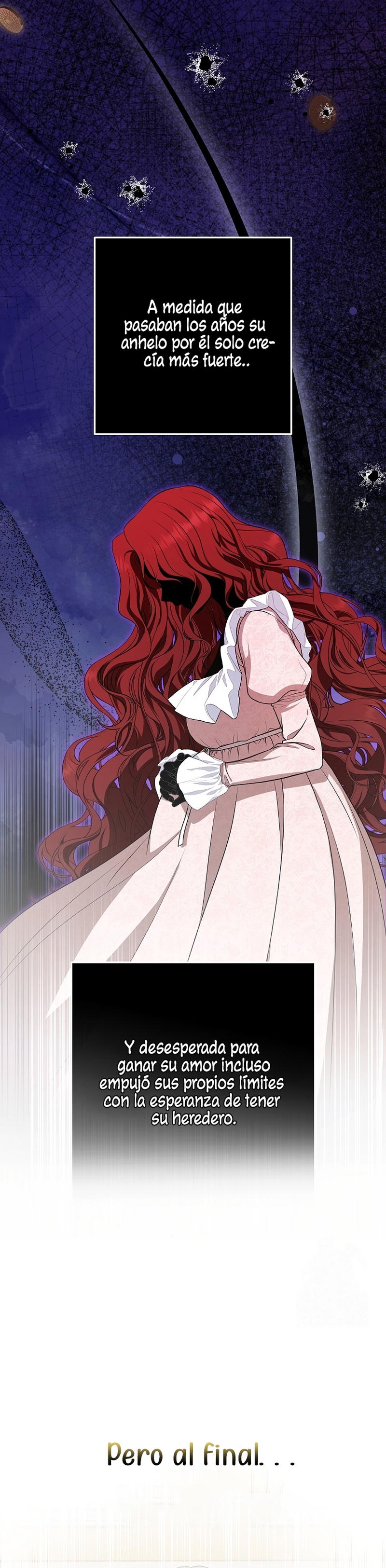 Entre espejos y recuerdos Capítulo 2 - Página 9