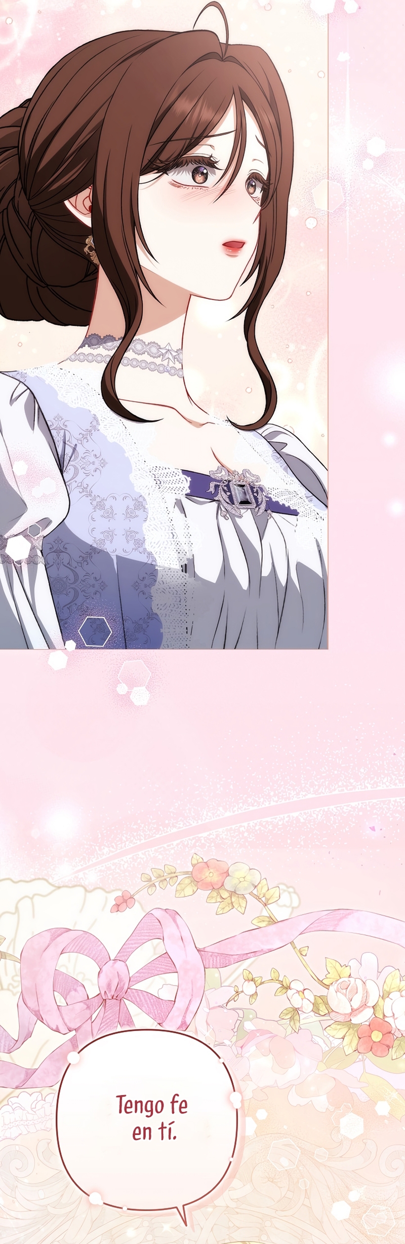 Entre espejos y recuerdos Capítulo 23 - Página 10