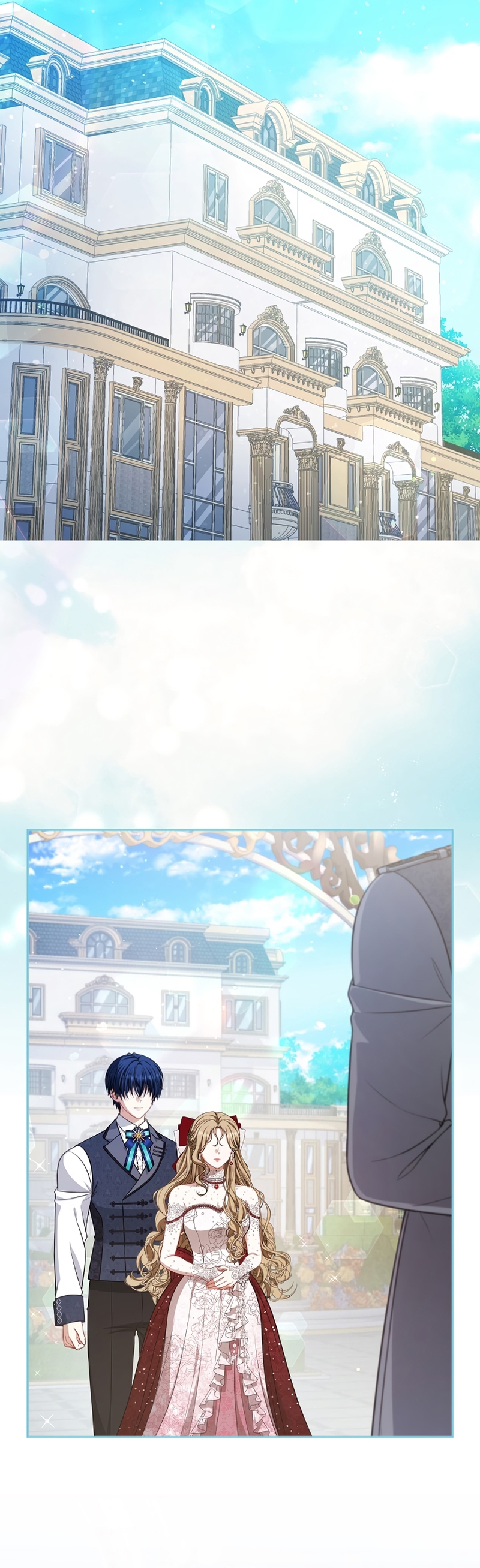 Entre espejos y recuerdos Capítulo 23 - Página 17