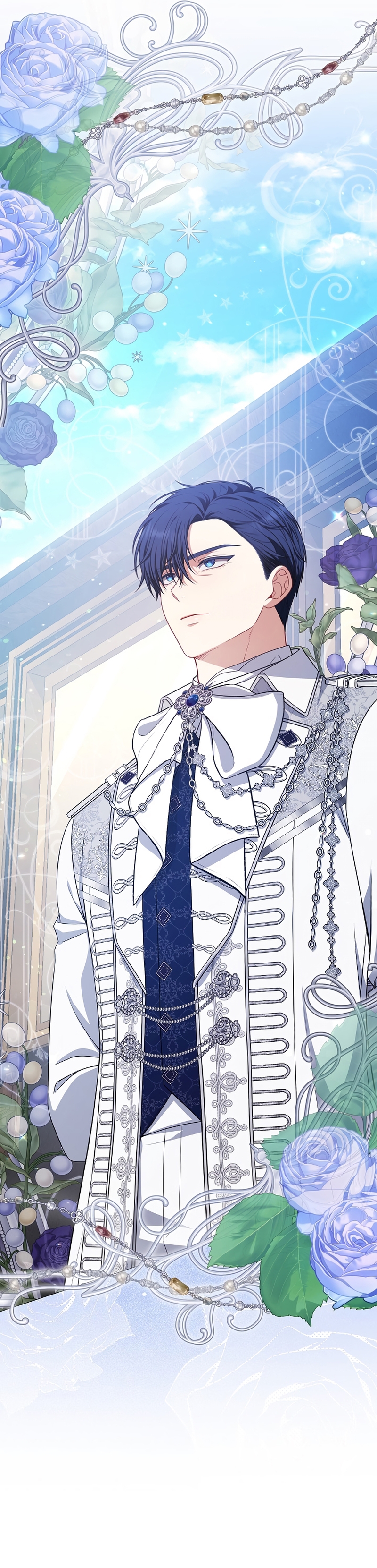 Entre espejos y recuerdos Capítulo 23 - Página 18