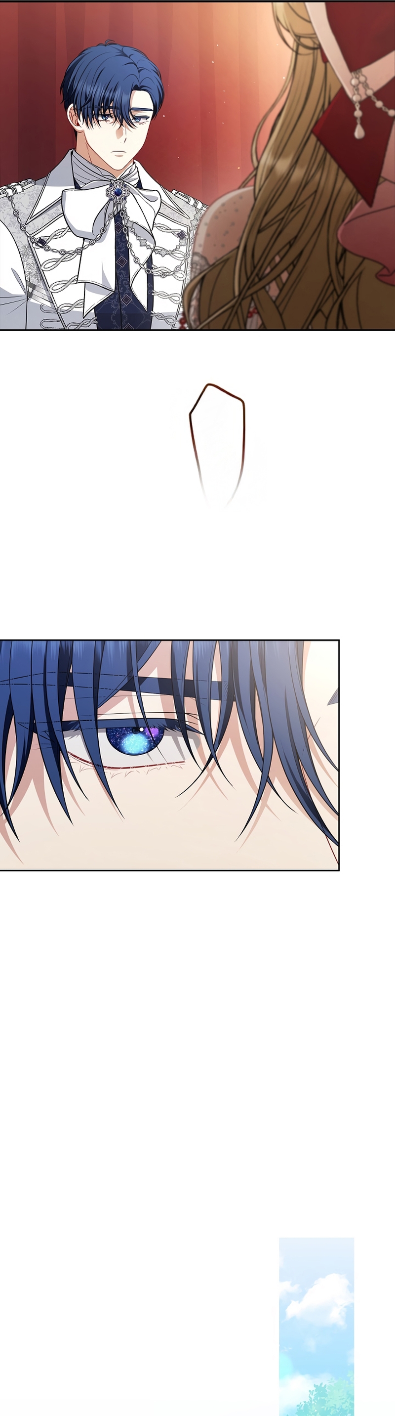 Entre espejos y recuerdos Capítulo 23 - Página 23