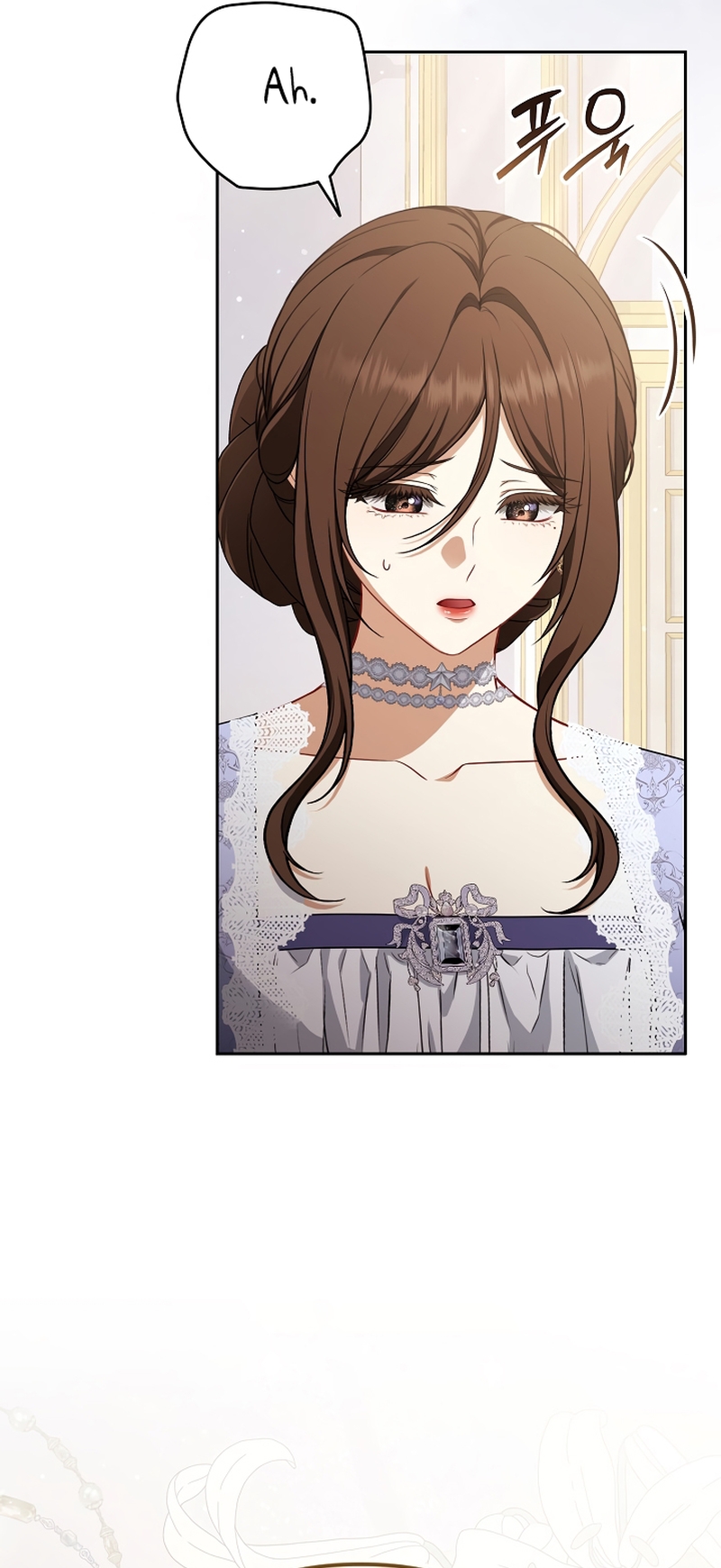 Entre espejos y recuerdos Capítulo 23 - Página 8