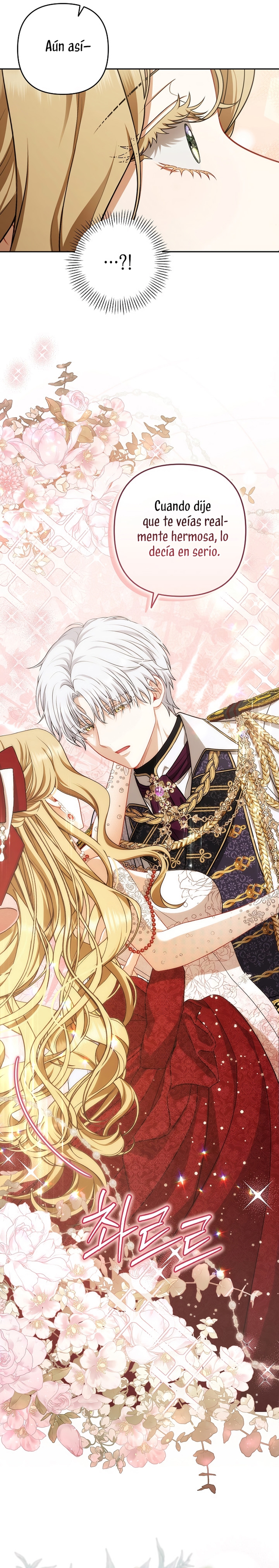 Entre espejos y recuerdos Capítulo 24 - Página 16