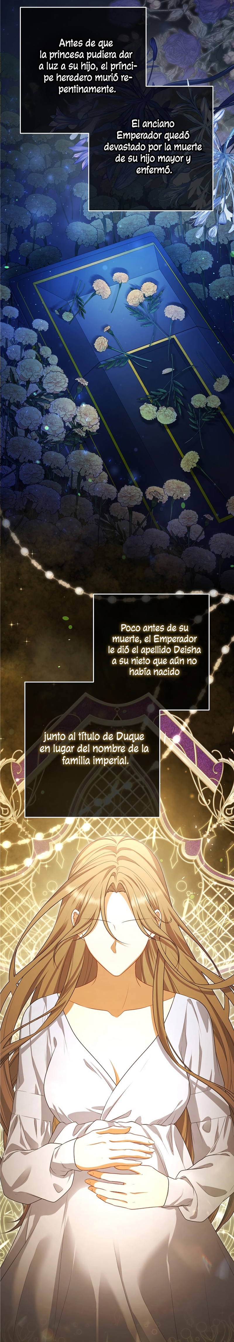 Entre espejos y recuerdos Capítulo 24 - Página 28