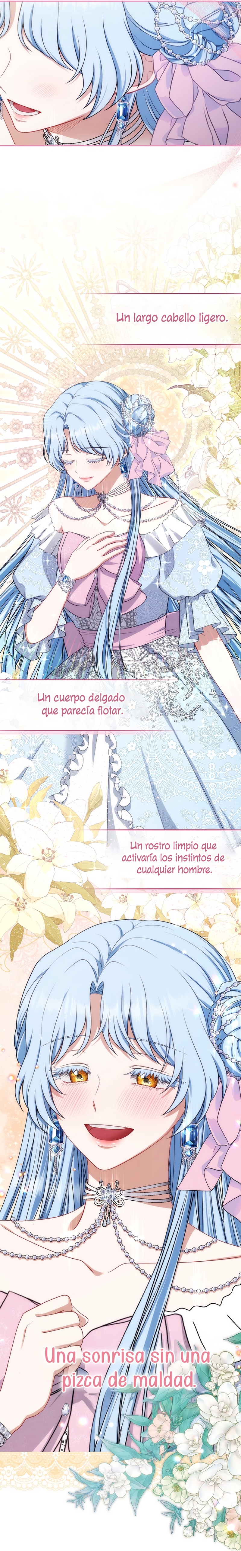 Entre espejos y recuerdos Capítulo 24 - Página 33