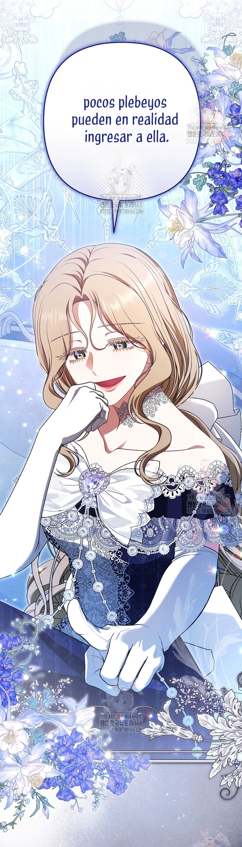 Entre espejos y recuerdos Capítulo 25 - Página 35