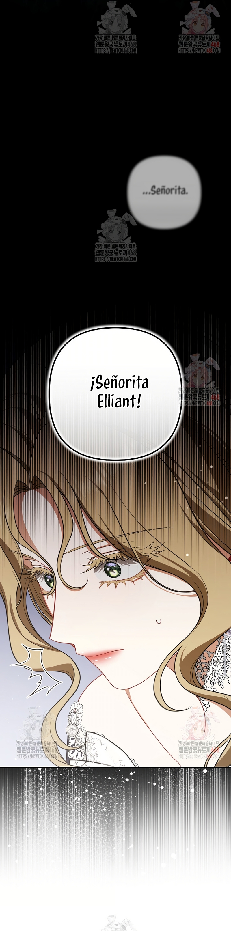 Entre espejos y recuerdos Capítulo 25 - Página 4