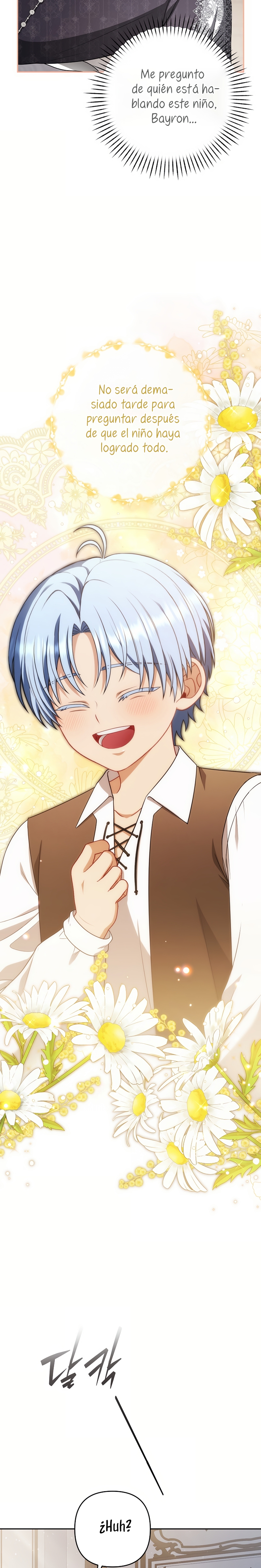 Entre espejos y recuerdos Capítulo 26 - Página 7