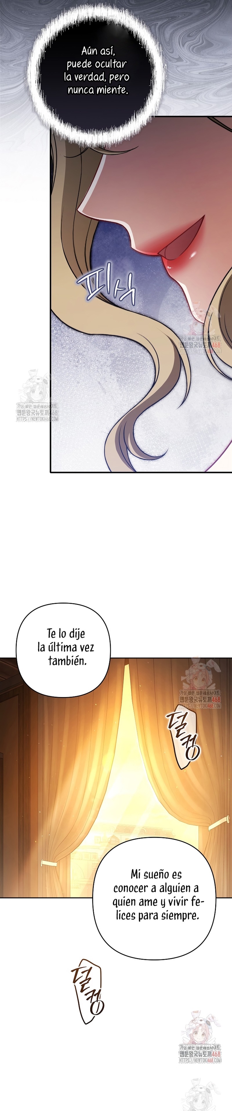 Entre espejos y recuerdos Capítulo 27 - Página 24