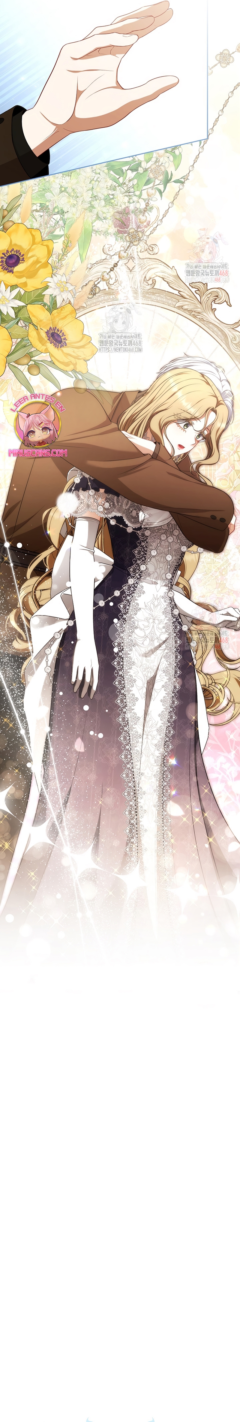 Entre espejos y recuerdos Capítulo 27 - Página 30