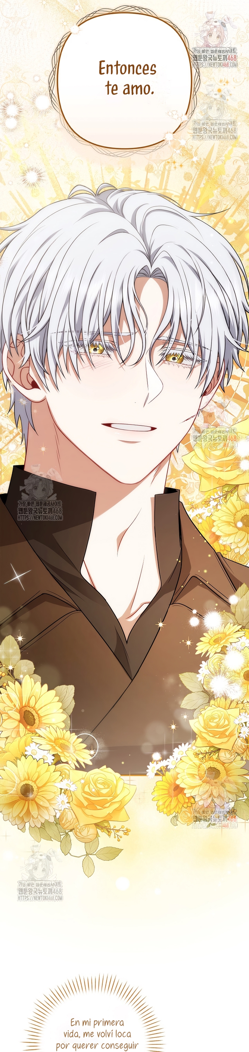 Entre espejos y recuerdos Capítulo 28 - Página 25