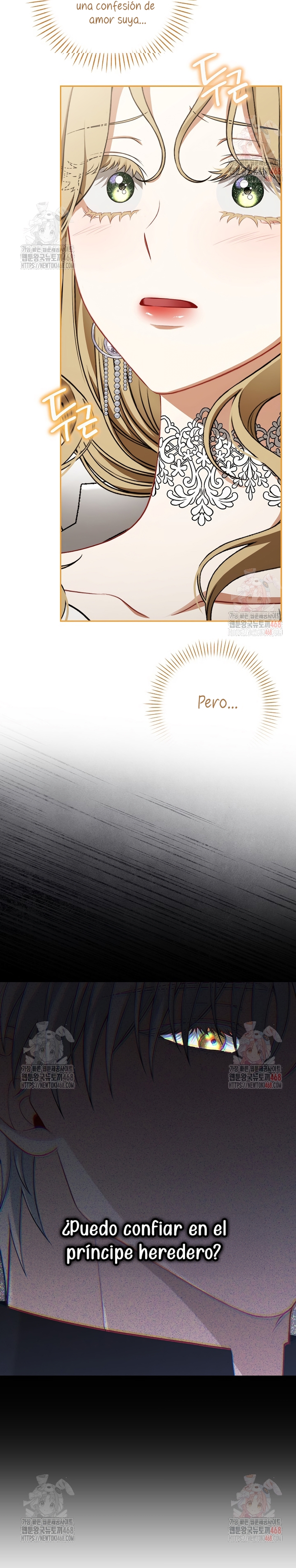 Entre espejos y recuerdos Capítulo 28 - Página 26