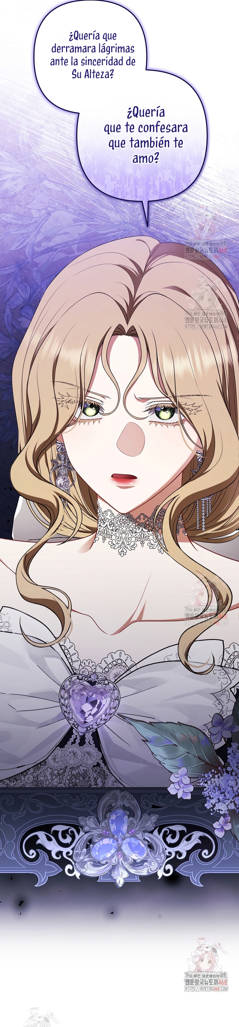 Entre espejos y recuerdos Capítulo 28 - Página 30