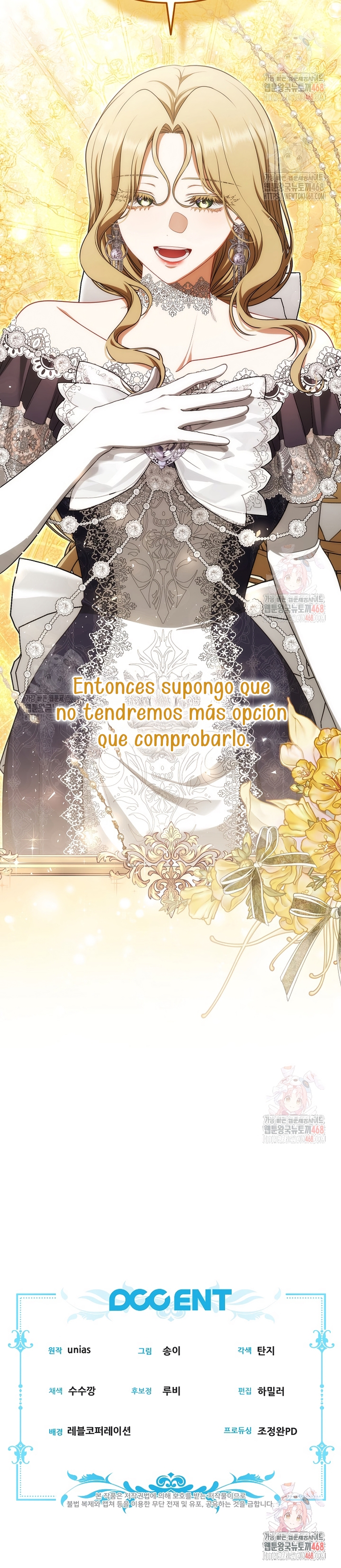 Entre espejos y recuerdos Capítulo 28 - Página 37