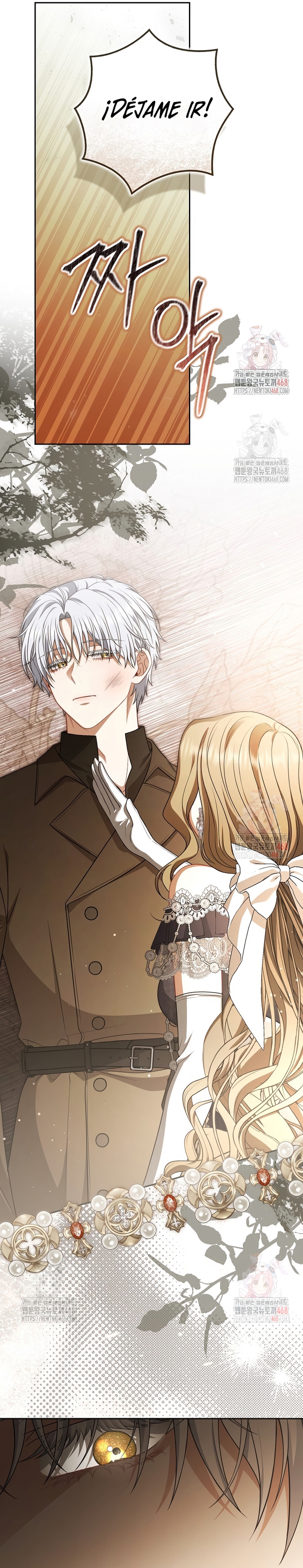 Entre espejos y recuerdos Capítulo 28 - Página 5