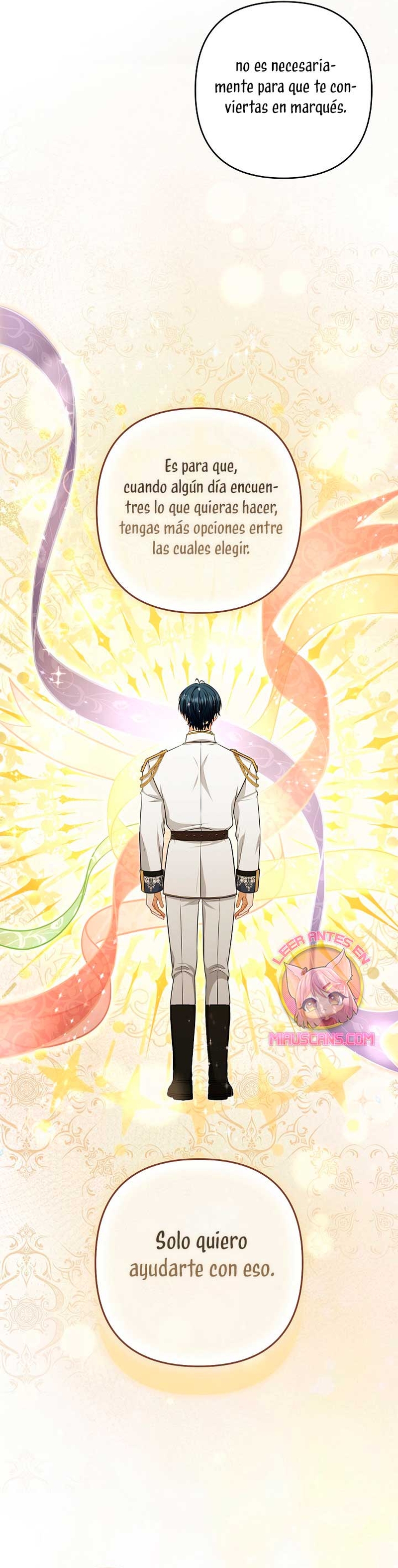 Entre espejos y recuerdos Capítulo 29 - Página 29