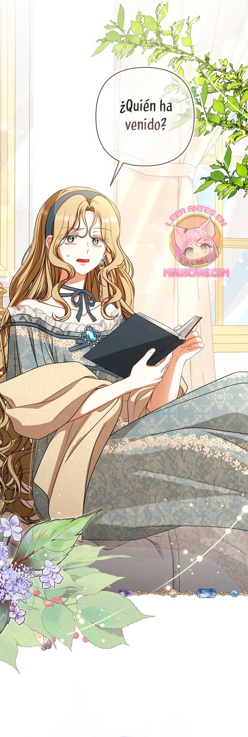 Entre espejos y recuerdos Capítulo 29 - Página 33