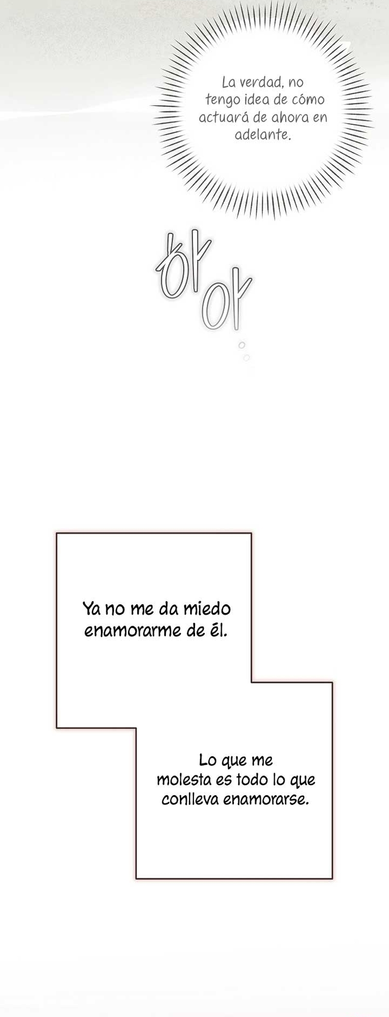 Entre espejos y recuerdos Capítulo 29 - Página 5