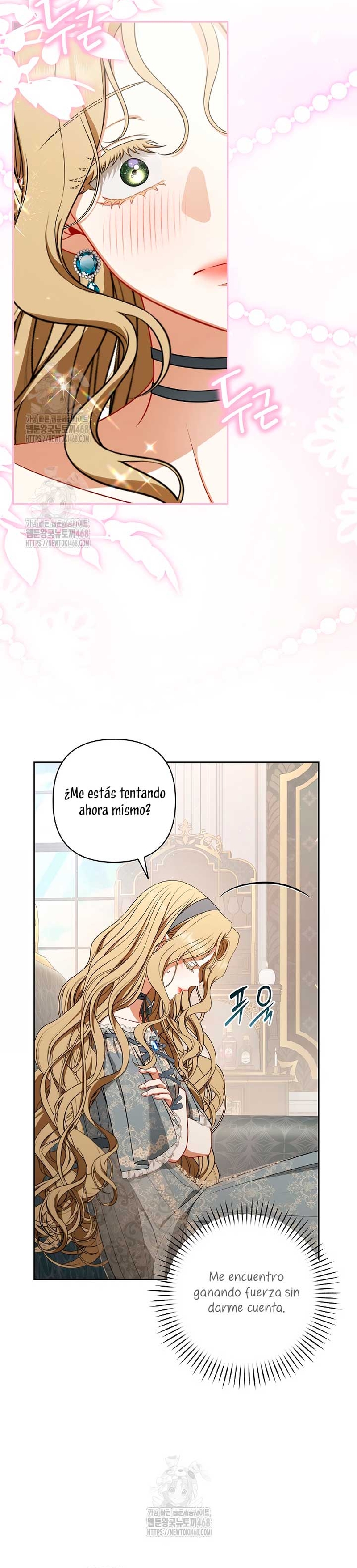 Entre espejos y recuerdos Capítulo 30 - Página 13