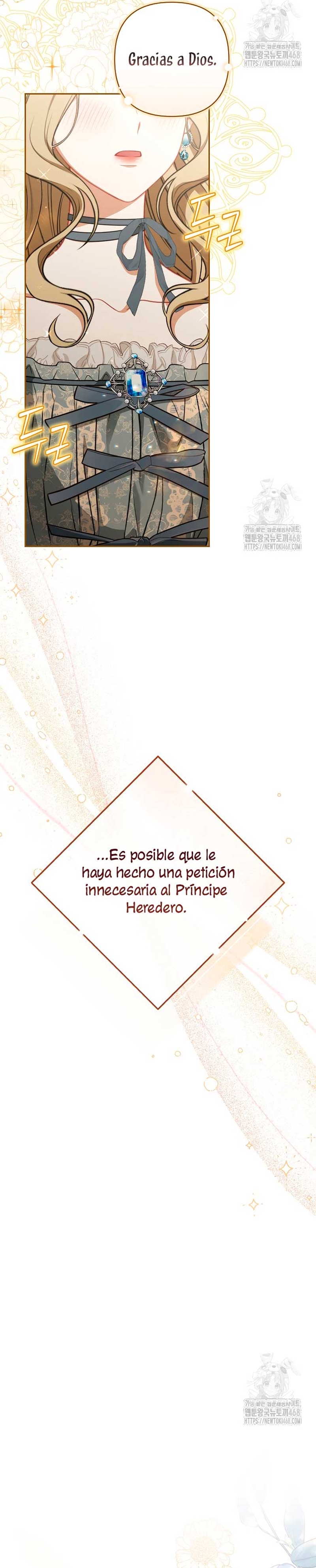 Entre espejos y recuerdos Capítulo 30 - Página 22