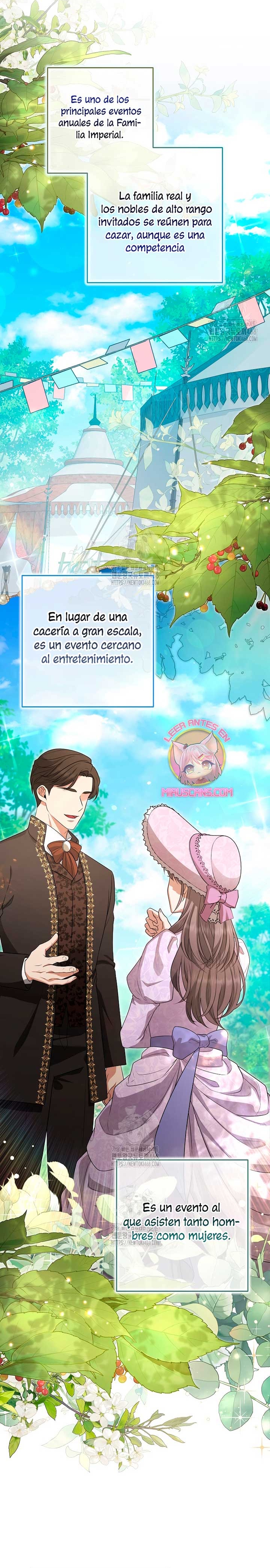 Entre espejos y recuerdos Capítulo 30 - Página 24