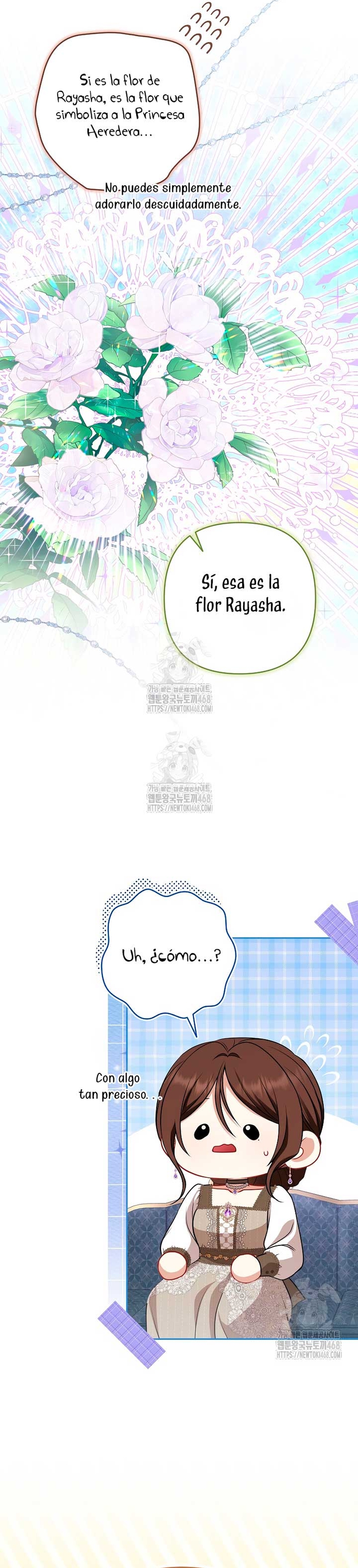 Entre espejos y recuerdos Capítulo 30 - Página 27