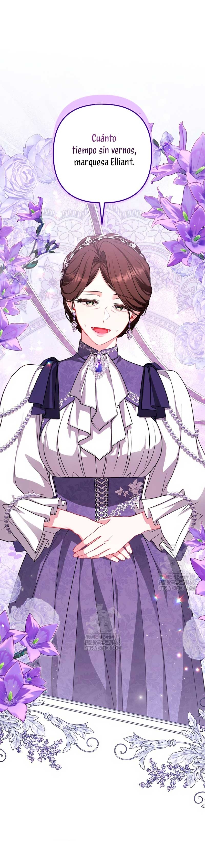 Entre espejos y recuerdos Capítulo 31 - Página 13