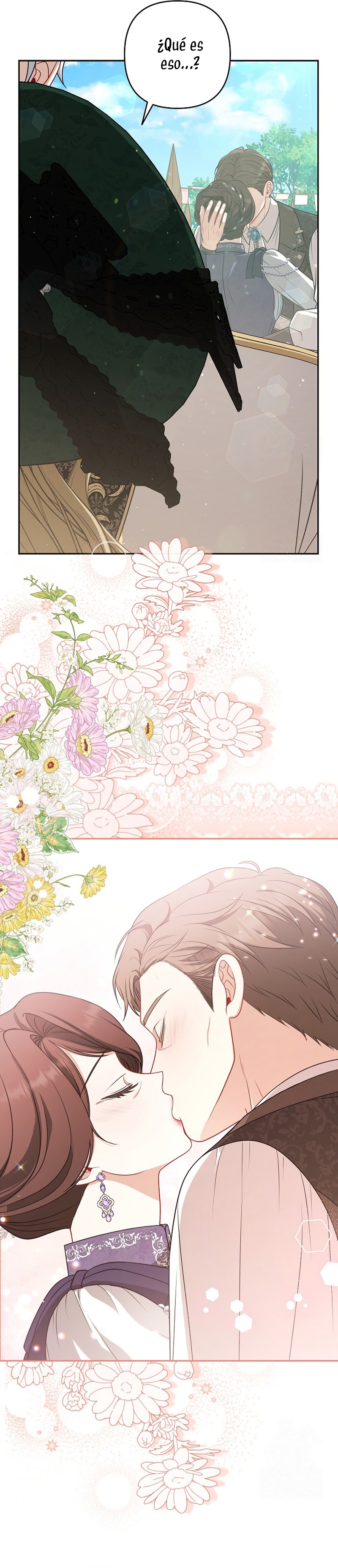 Entre espejos y recuerdos Capítulo 32 - Página 32