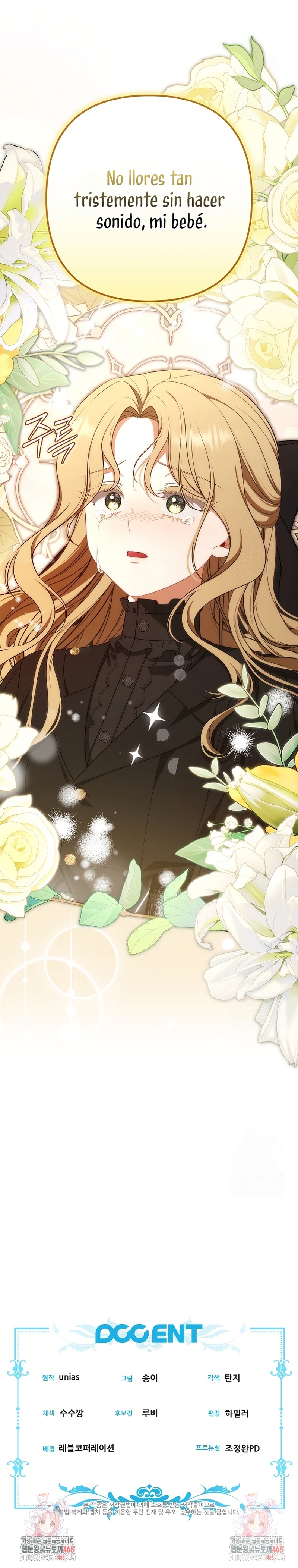 Entre espejos y recuerdos Capítulo 5 - Página 36