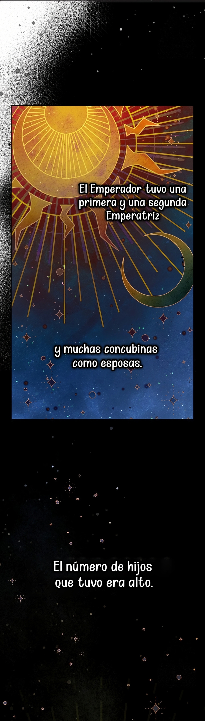 Entre espejos y recuerdos Capítulo 6 - Página 26