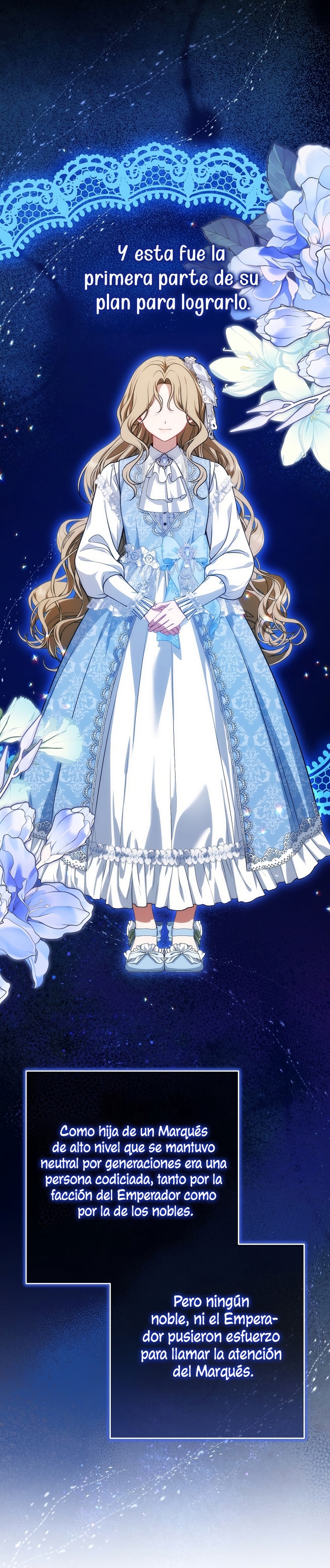 Entre espejos y recuerdos Capítulo 6 - Página 31