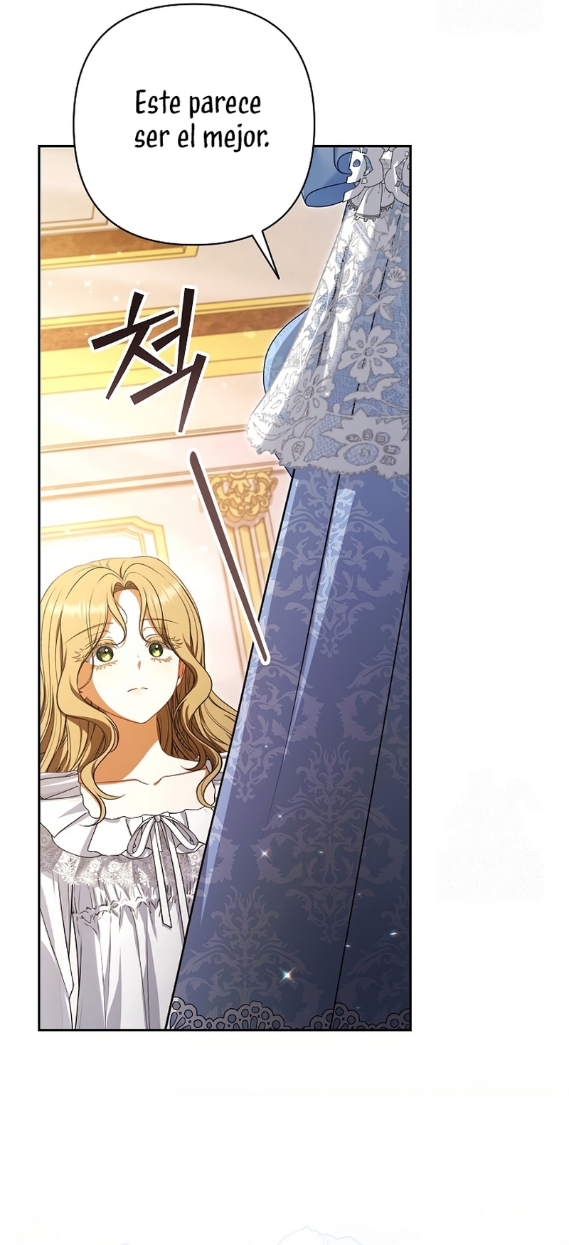 Entre espejos y recuerdos Capítulo 6 - Página 9