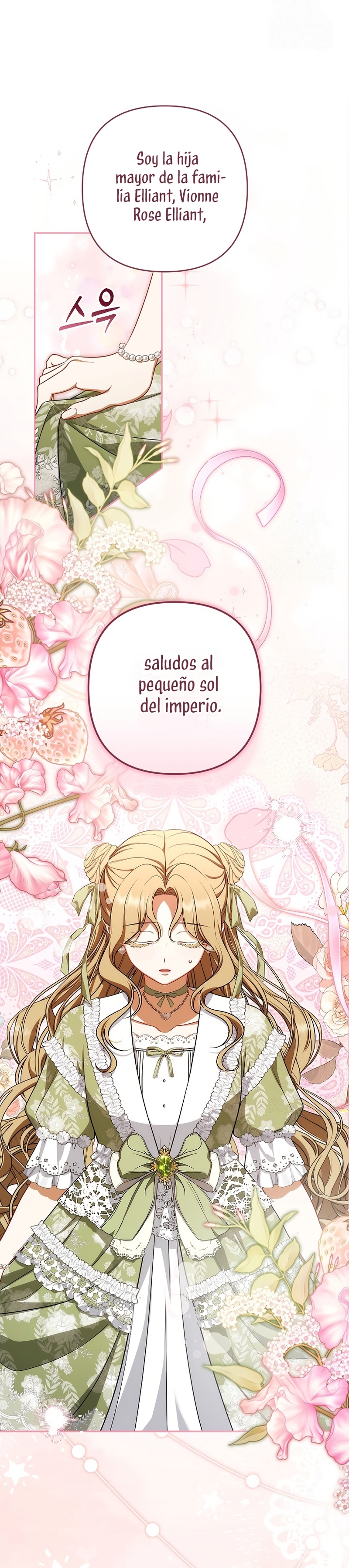 Entre espejos y recuerdos Capítulo 7 - Página 20