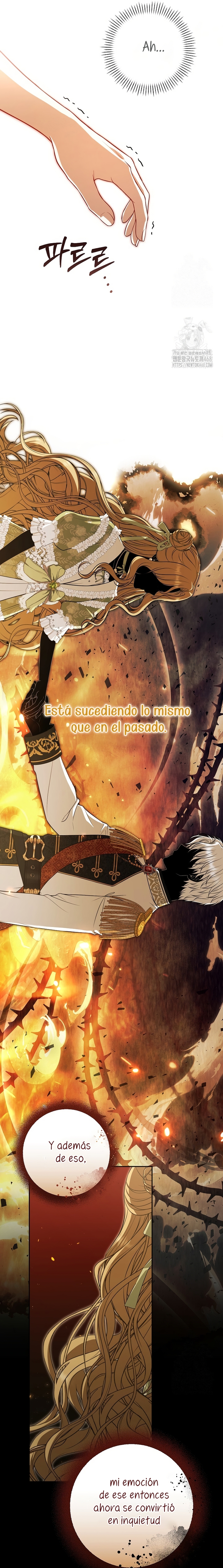 Entre espejos y recuerdos Capítulo 7 - Página 31