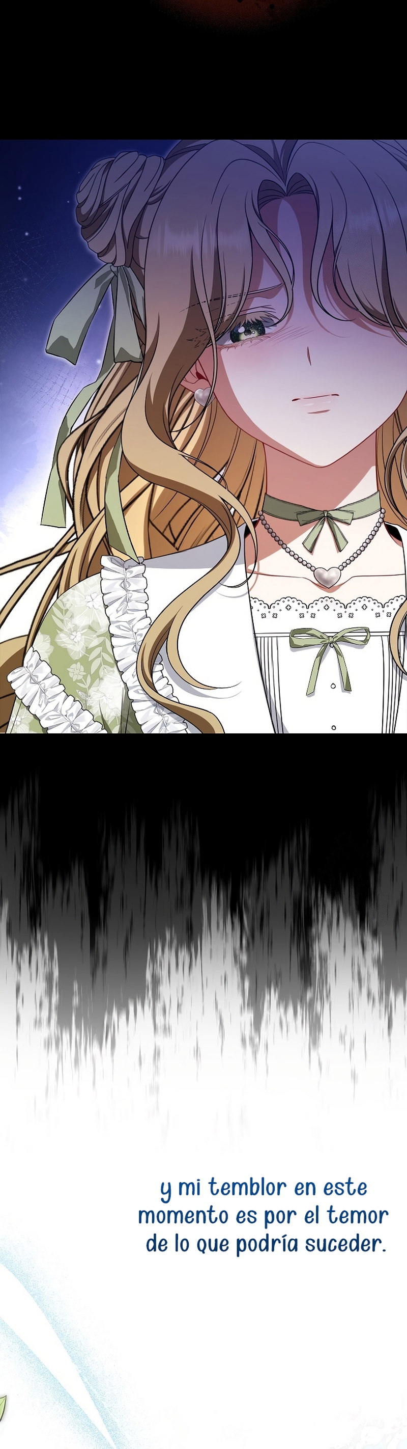 Entre espejos y recuerdos Capítulo 7 - Página 32