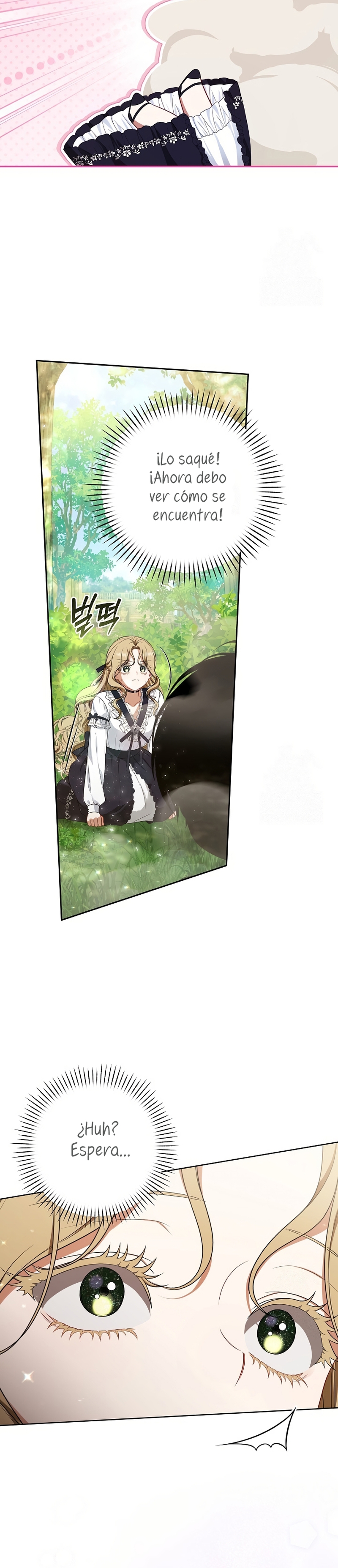 Entre espejos y recuerdos Capítulo 8 - Página 29